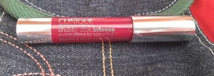 Мои любимые Chubby карандаши