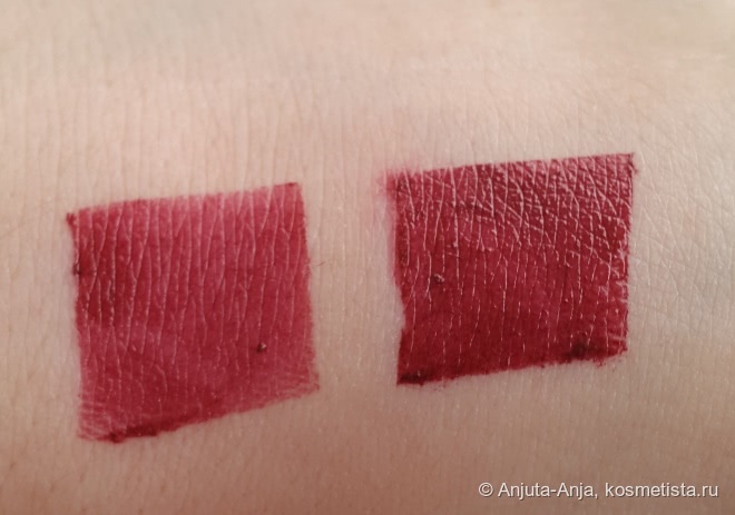 Новогодняя красавица Clinique pop lip colour+primer rouge intense + base #15 Berry Pop