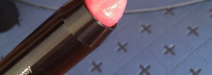 Помада - карандаш от Sephora Glossy lip pencil в оттенке 02 Glossy Raspberry