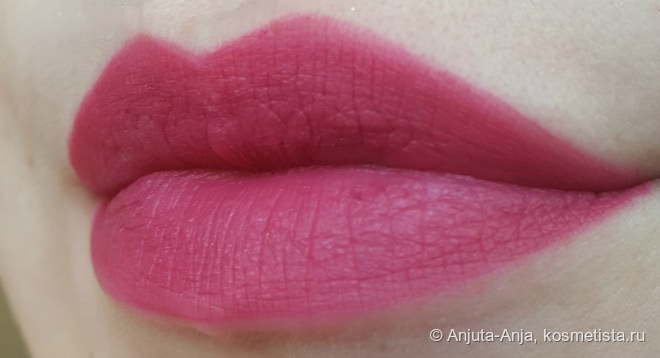 NYX Soft Matte Lip Cream в оттенке Smlc10 Monte Carlo и Smlc18 Prague