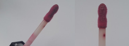 Идеальная лаковая помада от Smashbox Be Legendary long-wear lip lacquer #Currant