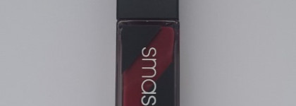 Идеальная лаковая помада от Smashbox Be Legendary long-wear lip lacquer #Currant