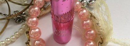 Неожиданное открытие с Benefit hydrating tinted lip balm #Lolli balm