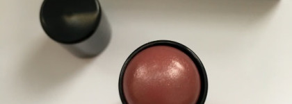 Лучший продукт для губ и щек от Smashbox L.a. Lights Blendable Lip & Cheek Color в оттенке Malibu Berry