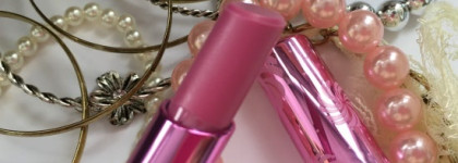Неожиданное открытие с Benefit hydrating tinted lip balm #Lolli balm