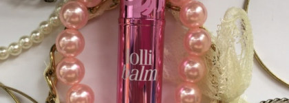 Неожиданное открытие с Benefit hydrating tinted lip balm #Lolli balm