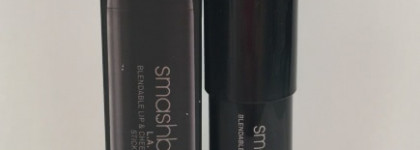 Лучший продукт для губ и щек от Smashbox L.a. Lights Blendable Lip & Cheek Color в оттенке Malibu Berry