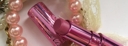 Неожиданное открытие с Benefit hydrating tinted lip balm #Lolli balm