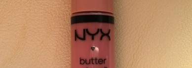 Моя натуральная весна с NYX