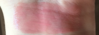 Моя натуральная весна с NYX