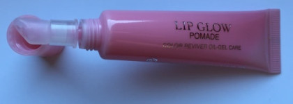 Обновлённая линейка Dior Lip Glow и отличник Maximizer