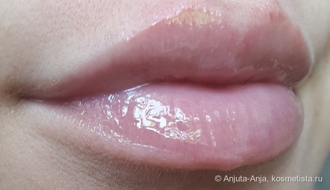 Обновлённая линейка Dior Lip Glow и отличник Maximizer