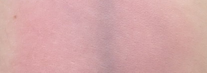 Малютка Nyx, которая меня покорила. Мусс для губ и щек Whipped Lip & Cheek Soufflé в оттенке  Wlcs 01 Berry Tea