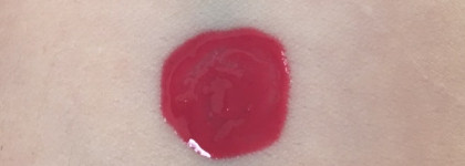 Малютка Nyx, которая меня покорила. Мусс для губ и щек Whipped Lip & Cheek Soufflé в оттенке  Wlcs 01 Berry Tea