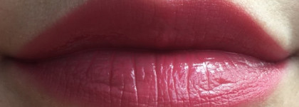 Малютка Nyx, которая меня покорила. Мусс для губ и щек Whipped Lip & Cheek Soufflé в оттенке  Wlcs 01 Berry Tea