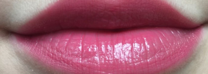 Малютка Nyx, которая меня покорила. Мусс для губ и щек Whipped Lip & Cheek Soufflé в оттенке  Wlcs 01 Berry Tea