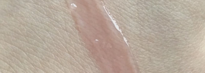 Это блеск или Tint? Givenchy Gloss Revelateur в оттенке Perfect Pink