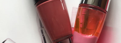 Новая жидкая матовая помада Matte Shaker от Lancôme в оттенке #270 Beige Vintage