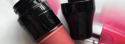 Новая жидкая матовая помада Matte Shaker от Lancôme в оттенке #270 Beige Vintage