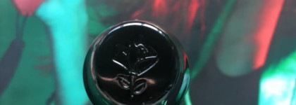 Добавим красок в серые будни! Lancôme Matte Shaker в оттенке #189 Red’Y in 5