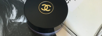 Кремовые тени Chanel Ombre Premiere в оттенке 810 Pourpre Profond