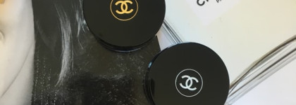 Кремовые тени Chanel Ombre Premiere в оттенке 810 Pourpre Profond