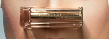 Кремовая помада Estee Lauder Pure Color Love Lipstick в оттенке 140 Naked City
