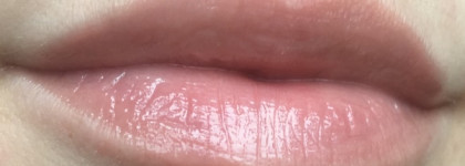 Не просто блеск... Sisley Phyto-Lip Delight в оттенке 1 #Cool