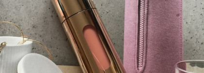 Не просто блеск... Sisley Phyto-Lip Delight в оттенке 1 #Cool