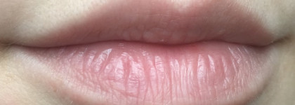 Не просто блеск... Sisley Phyto-Lip Delight в оттенке 1 #Cool