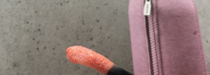 Не просто блеск... Sisley Phyto-Lip Delight в оттенке 1 #Cool