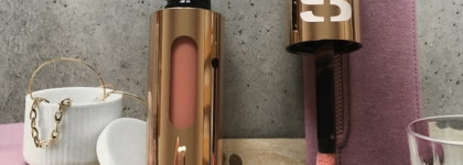 Не просто блеск... Sisley Phyto-Lip Delight в оттенке 1 #Cool