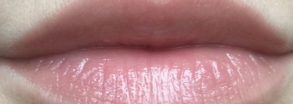 Не просто блеск... Sisley Phyto-Lip Delight в оттенке 1 #Cool