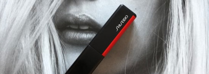 Shiseido VisionAiry Gel Lipstick #208 Streaming mauve. Помада, которая подойдет на каждый день