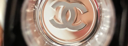 Новая карамелька в моей косметичке. Chanel Rouge Coco Flash #53 chicness