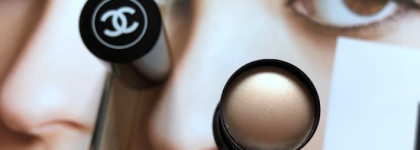 Ты из моей мечты... Chanel Baume Essentiel Multi-Use Glow Stick в оттенке Sculpting