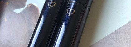 Роза и Лаванда от Cle De Peau Beaute Rouge Lumineux Raffine #1 Old Rose& #2 Lavender