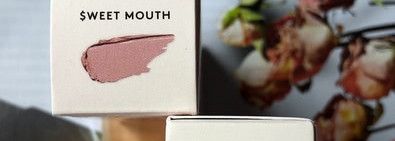 Меняю все свои блески на Fenty Beauty by Rihanna Gloss Bomb #Sweet Mouth & #Hot Chocolit