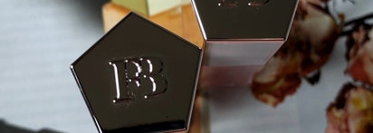 Меняю все свои блески на Fenty Beauty by Rihanna Gloss Bomb #Sweet Mouth & #Hot Chocolit