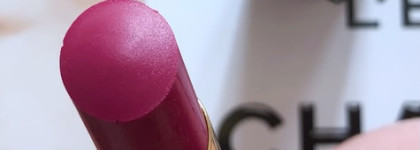 Моя яркая Chanel Rouge Coco Flash #142 Crush