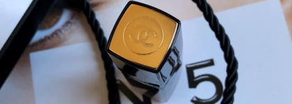 Лаковая помада Chanel Rouge Allure Laque #63 Ultimate