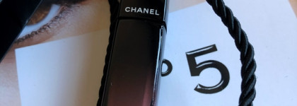 Лаковая помада Chanel Rouge Allure Laque #63 Ultimate