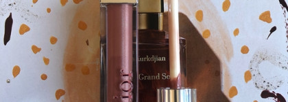 Блеск на каждый день. Dior Addict Stellar Gloss в оттенке 630 D-Light