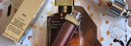 Блеск на каждый день. Dior Addict Stellar Gloss в оттенке 630 D-Light