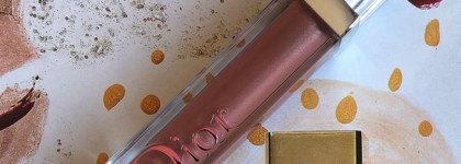 Блеск на каждый день. Dior Addict Stellar Gloss в оттенке 630 D-Light