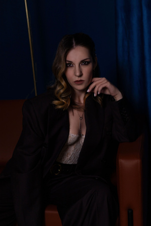 Фото автора отзывов на Косметисте