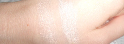 Тени L'Oreal Paris Color Riche L'Ombre Pure Nude в 206 оттенке Little Beige Dress