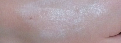 Крем дневной тонизирующий для кожи вокруг глаз от Green Mama