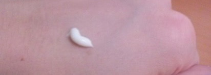 Крем дневной тонизирующий для кожи вокруг глаз от Green Mama