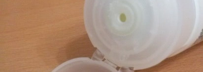 Крем дневной тонизирующий для кожи вокруг глаз от Green Mama